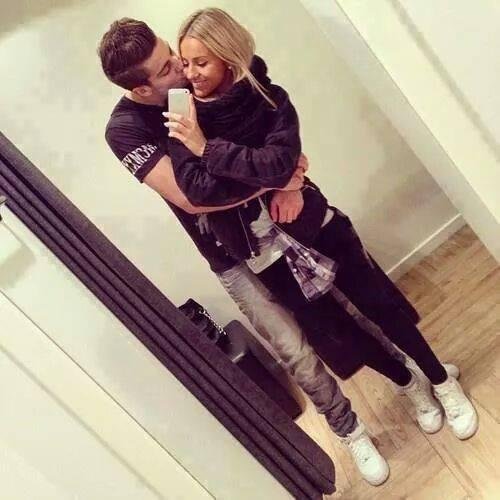 Krenare_Nare's profile picture. Nandish Sandhu  :*