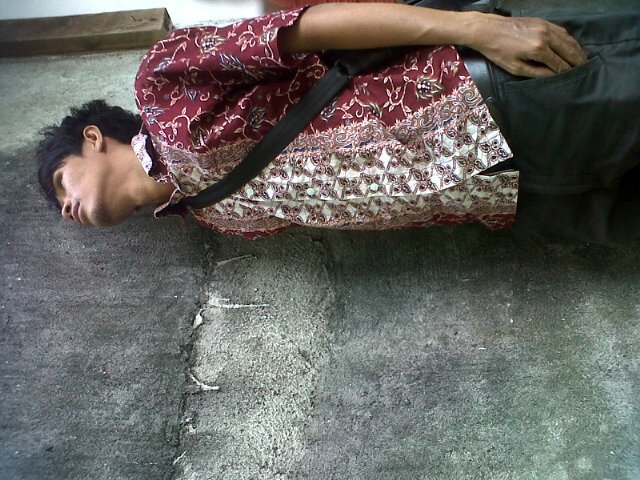 Full name: Kharisma Riski Nickname: riski.virgo