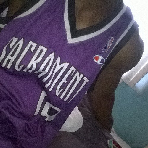 Basketball. God. Family. Rap.