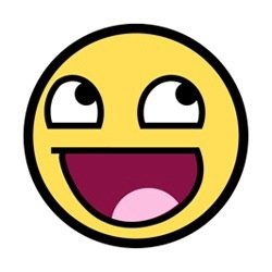 Jemanden zu Folgen bringt ein Lächeln also fangt an alle zu Folgen ... :D