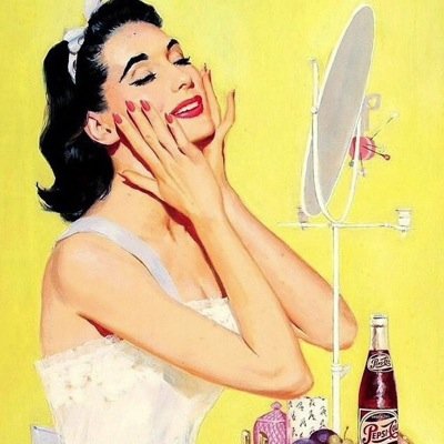 كلنا جميلين بس نحتاج شوية اهتمام.