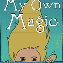 Writer, Teacher, Editor, Home-School Advisor; Author of My Own Magic, a middle-grade novel. #NaNoWriMo #EPICwriters #ASMSG