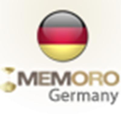 MEMORO – Die Bank der Erinnerungen e.V. ist ein gemeinnütziges Zeitzeugenarchiv der Oral History (in Liquidation)