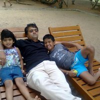 chaminda Wariyagoda (@cwariyagoda) Twitter profile photo
