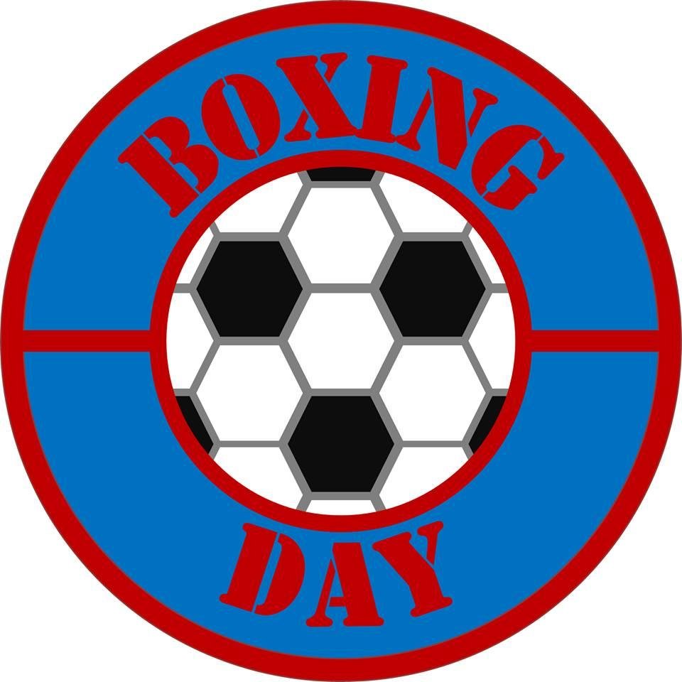 BoxingDay_fr's profile picture. Suis nous pour être au courant des dernières nouvelles du foot tant grand public que plus confidentiel #JogaBonito #FootballPlaisir #FootballChampagne