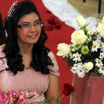 pracrismedeiros's profile picture. Deus é fiel!