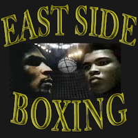 East Side Boxing(@eastsideboxing) 's Twitter Profile Photo