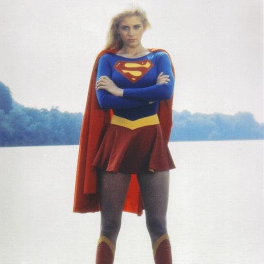 I'm Kara, I come from a planet called Krypton and I came down to Earth to protect it cause that's what I do! I'm Supergirl! #Single #RP