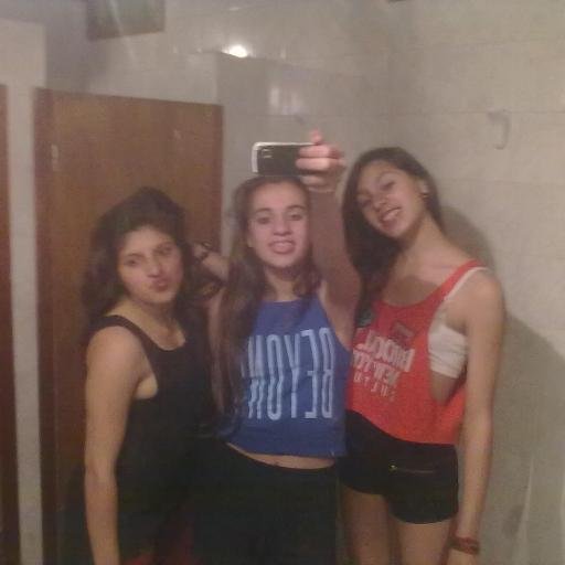 Bostera Hasta Que Me Muera ♥