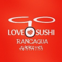 GosushiR's profile picture. 