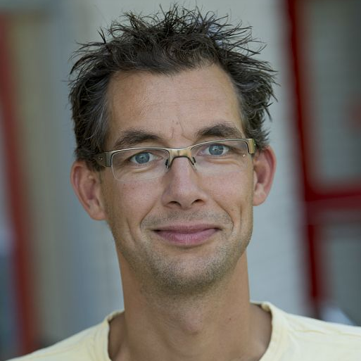 jurjenbouwens's profile picture. Forensisch auditor, interim-manager, docent, maar vooral vader en sportliefhebber