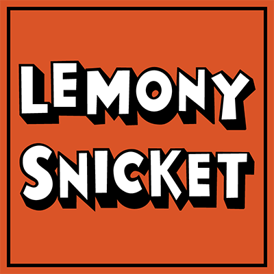 Lemony Snicket Profile
