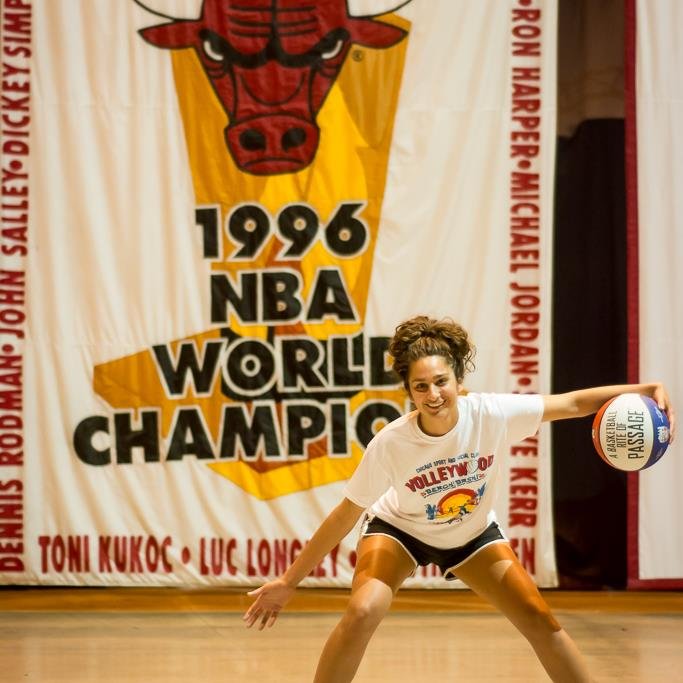 Sports, Entertainment & Technology
@GeorgeMasonU Volleyball & @NorthwesternU Alum.