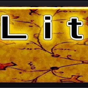 Literaturlounge Profile Picture