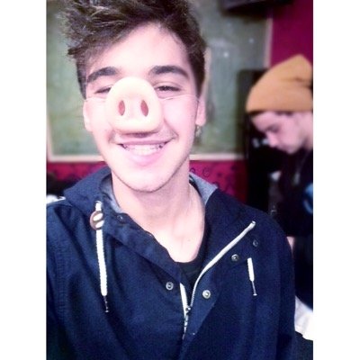 My main account: @wififorbeau