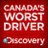 CanWorstDriver's profile image