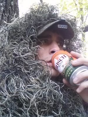 living the dream