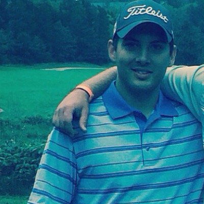 #opennetworker | MN IT Recruiter |Bethel University Alumni | Professional Golf Hack