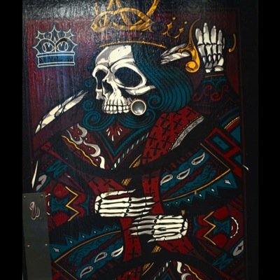 orlandotaylor4's profile picture. 