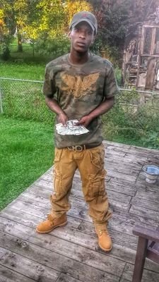 Nick Jackson
12/9/94
Get Money Or Remain Broke #free Mike #Free Vince