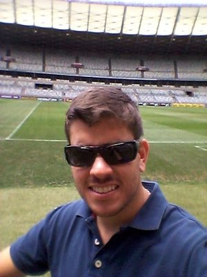 fj_gutierrez's profile picture. Venezolano no Brasil...