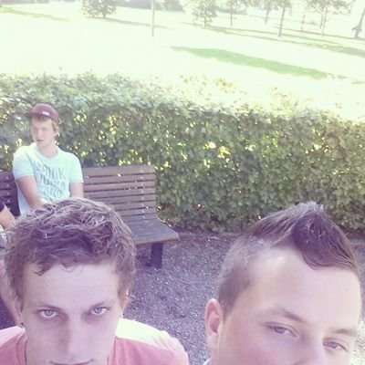 19 Jaar, Middelburg