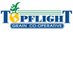 Topflight Grain Cooperative (@topflightgrain) Twitter profile photo