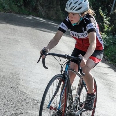 McBusted! Yorkshire girl, Mountain bike racer! Road cyling! @bikeshedcom! Holmfirth cc