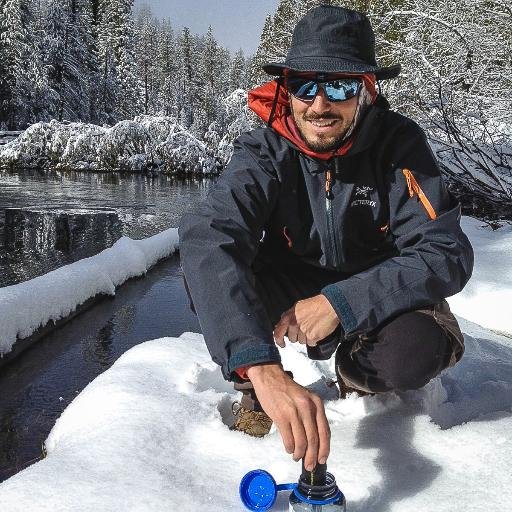 https://t.co/yVIw828Qd9
Freelance Photographer, Filmmaker, World Traveler, Outdoor Adventurer, Car Guy, and Reef Tank Enthusiast.