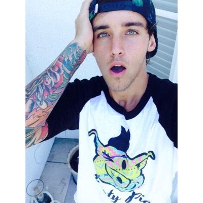 My main account: @wififorbeau