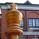 For those who love the game of chess, follow me and build the chess community.