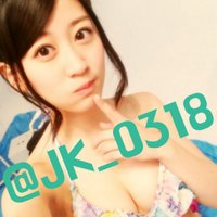 上西恵bot (@jk_0318) Twitter profile photo