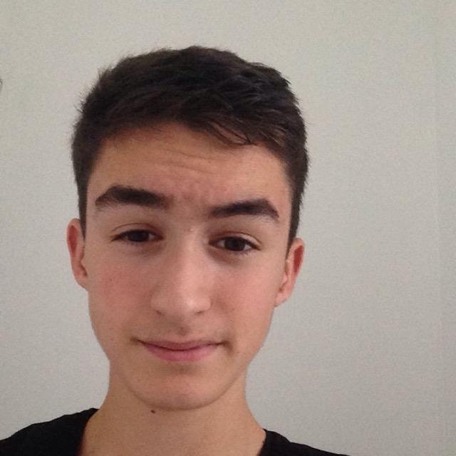 Kik me for a shoutout: Sasackboy :)