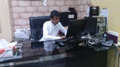 مسؤول عن ما اكتب ولست مسؤول عن ما تفهم