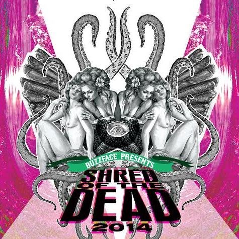 buzzfaceinc's profile picture. Musical connoisseurs. Booking and promotion company.