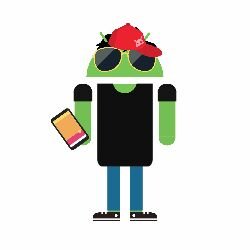 Android, Kotlin & Java developer. Opinions are my own, I don't buy them.