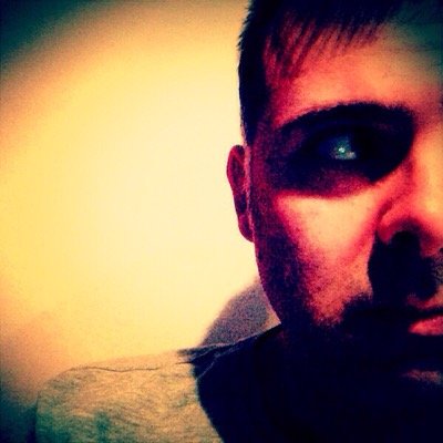 charlie_calvo's profile picture. Cierren las puertas romboides, CIERREN LAS PUERTAS ROMBOIDES!!!