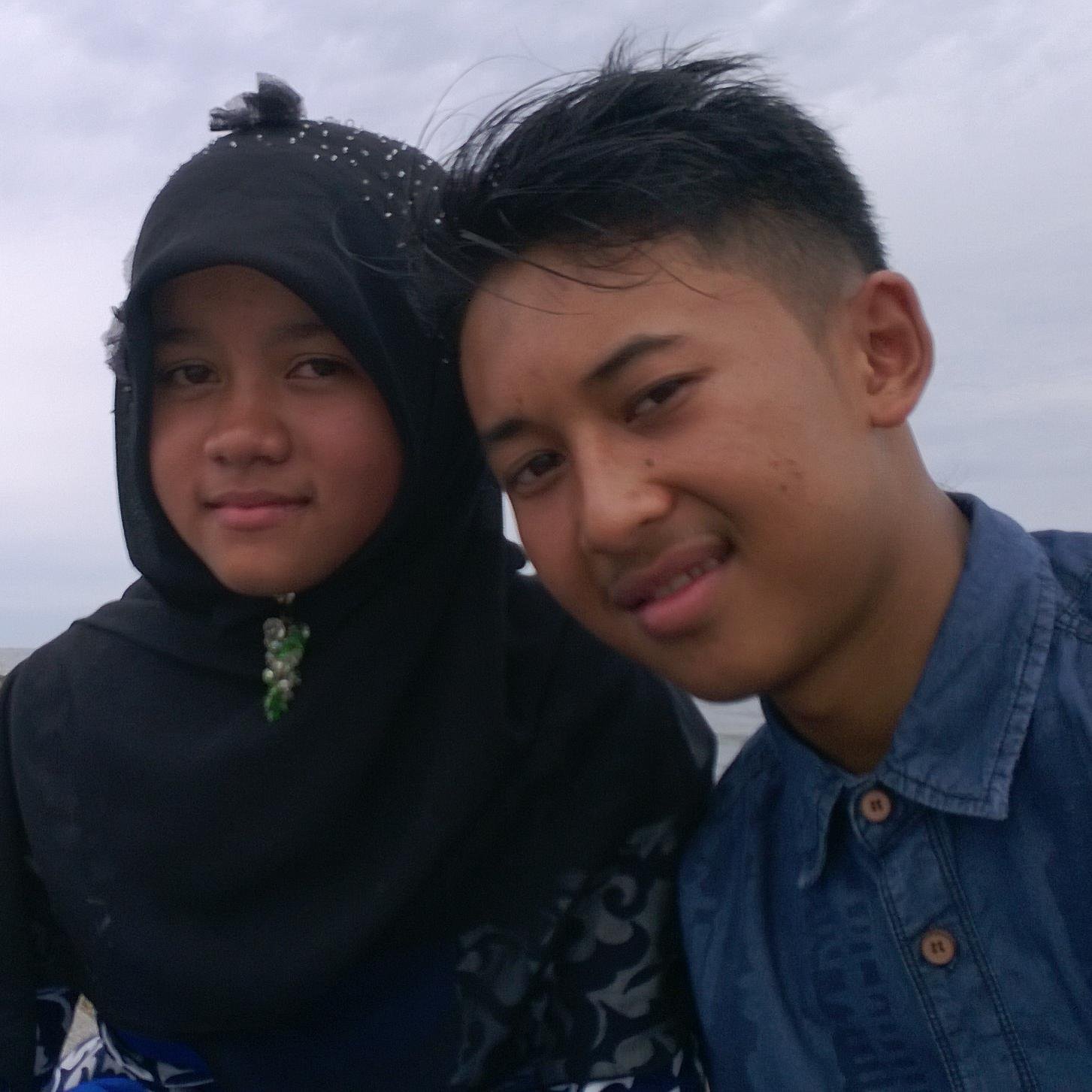 I love aceh