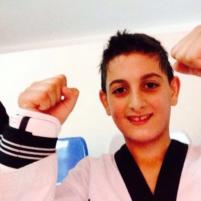 OmerPaltf's profile picture. 