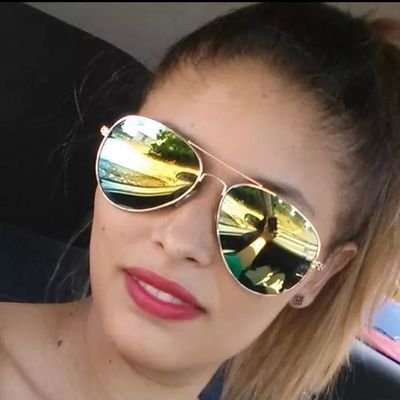 ARIANA, um Furação!! Atleta, com uma personalidade forte e extrema simpatia✌