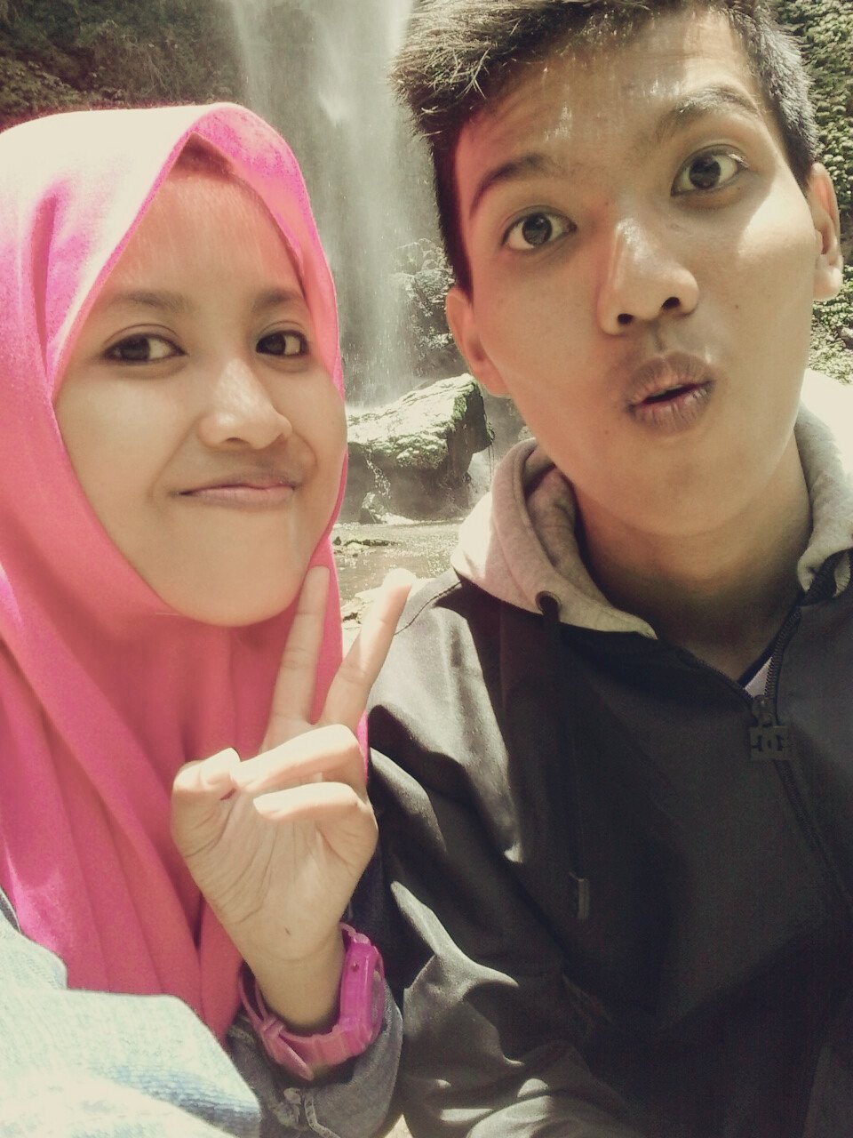 ilmiah♥