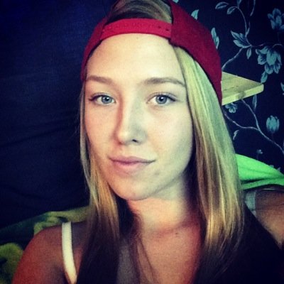 FridaFagberg's profile picture. 