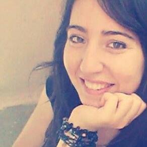 esra_asrckl's profile picture. MUSTAFA KEMAL ÜNİVERSİTESİ