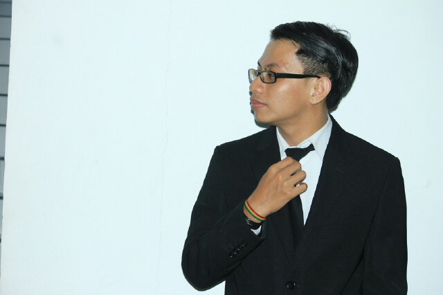 Bebas dan Damai | mene pikir mene | Mechanical Engineering | Institut Teknologi Adhi Tama Surabaya | Design 3D PT.UBS |  281e3b9e |