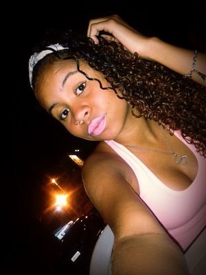 Moorena Do Cabelo Leãozinho ♚