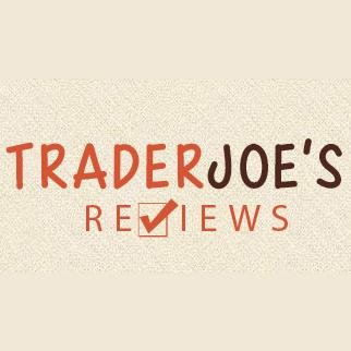 Read over 10,000 Trader Joe's reviews, add your own, or search from nearly 5,000 Trader Joe's products in our online database! Not affiliated with Trader Joe's.