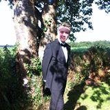 TomCh4nning's profile picture. 