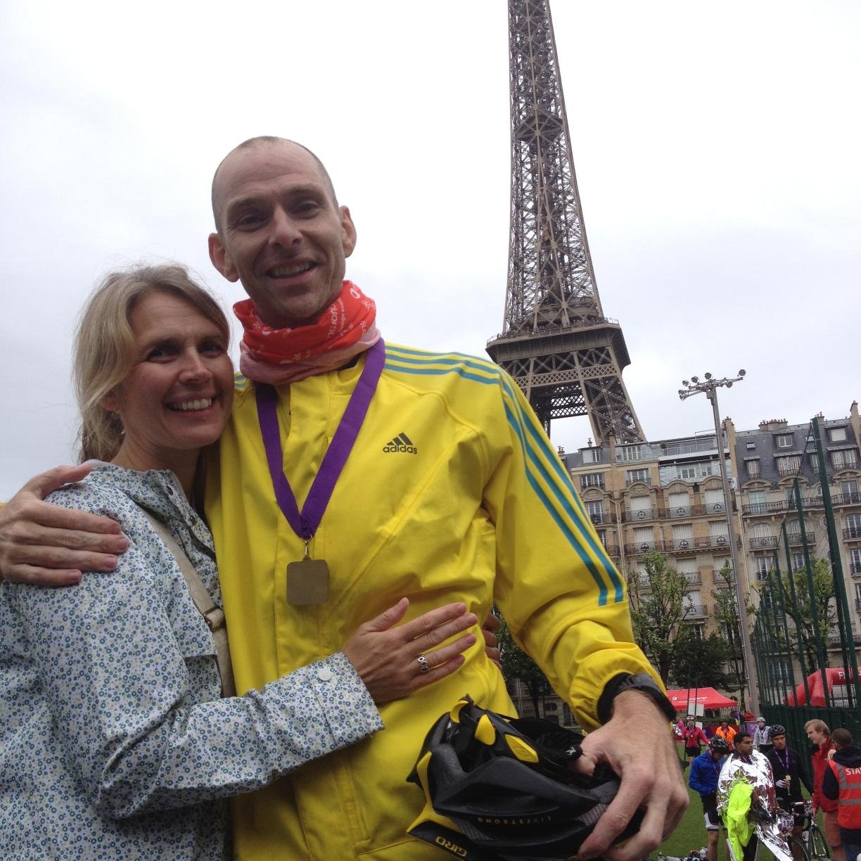 poppyandlola's profile picture. a keen watford supporting runner, father and husband.