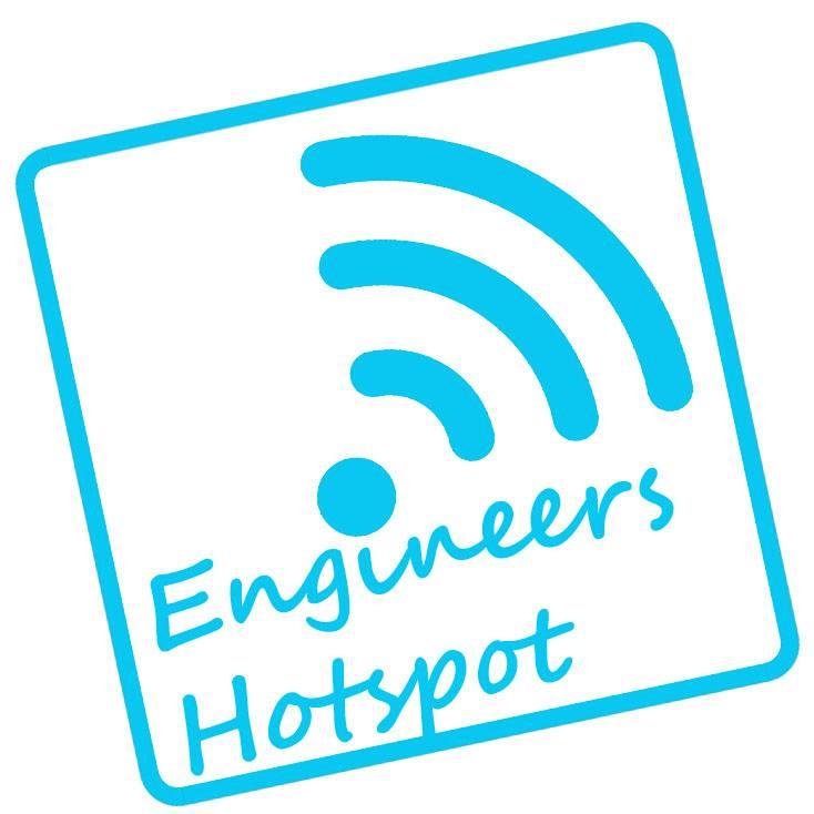 engineerhotspot's profile picture. A HotSpot for all the Students, Engineers, Doctors, Architecture, Pharmacist etc ...which includes Fun,Entertainment ,Technology Blogs, Jokes , News etc..