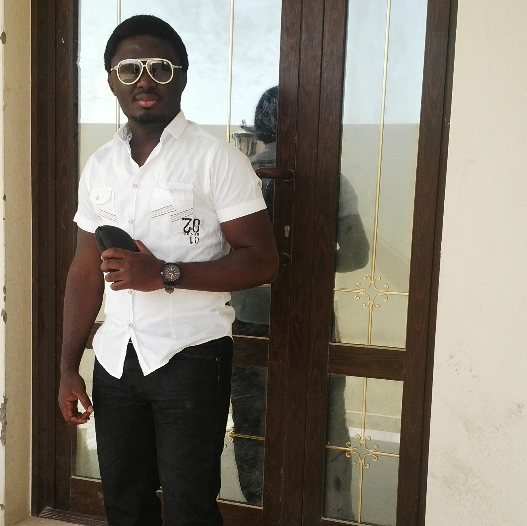 Its all about Jesus